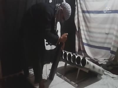 ISIS Bomb Attack In Afghanistan