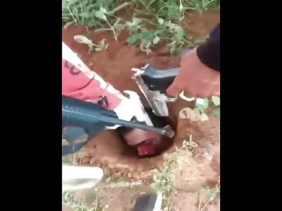 {Full Version 1.0} Meat Cleaver Beheading Of Rival ðŸ”ª