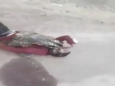 Azerbaijani Soldier Films Armenian Recent Losses And Corpses