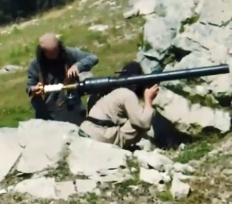 Pakistani Soldiers Get Ambushed With Machine Gunfire/IEDs/Snipers