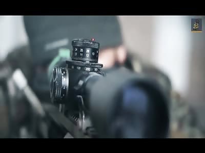 New Sniper Killings From The Frontlines