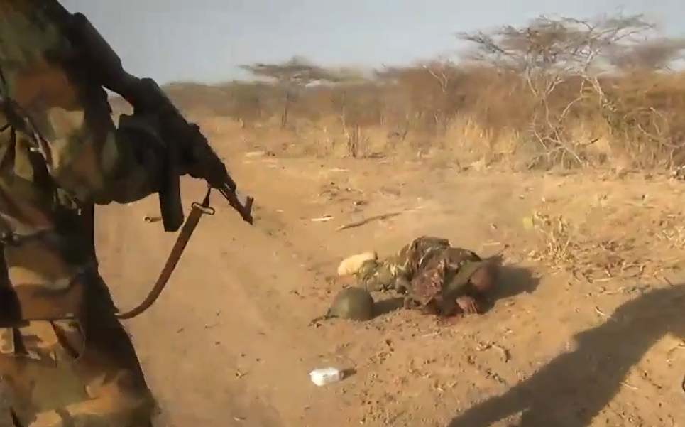 New Brutal Ambushes+IED Attacks Results In Dozens Of On Screen Kills