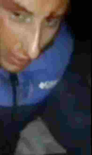 Man Gets The Shit Kicked Out Him And Dragged Behind A Truck Facefirst