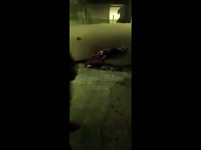 {Full Version} Beautiful Brain Splattering Execution Of Pedo