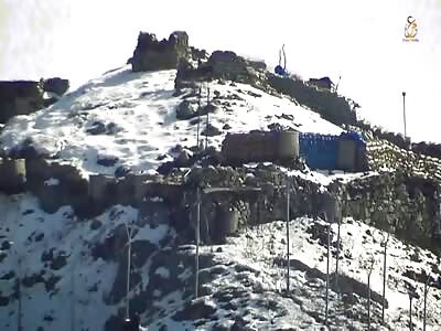 New Combat Footage From Taliban In Pakistan