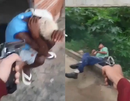 This Week In Ultra Gang Violence