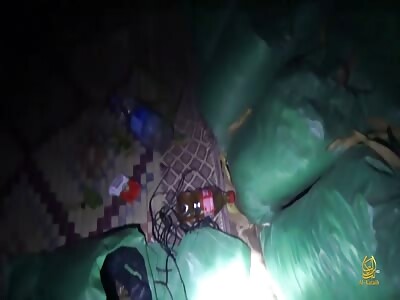 Latest Combat Footage From The Frontlines Of Somalia