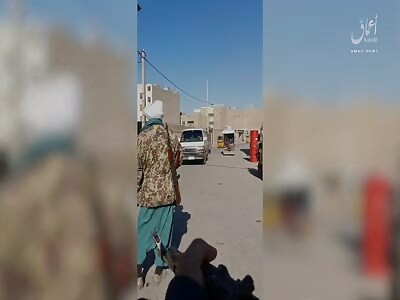 New Gopro Assassination With An AK47