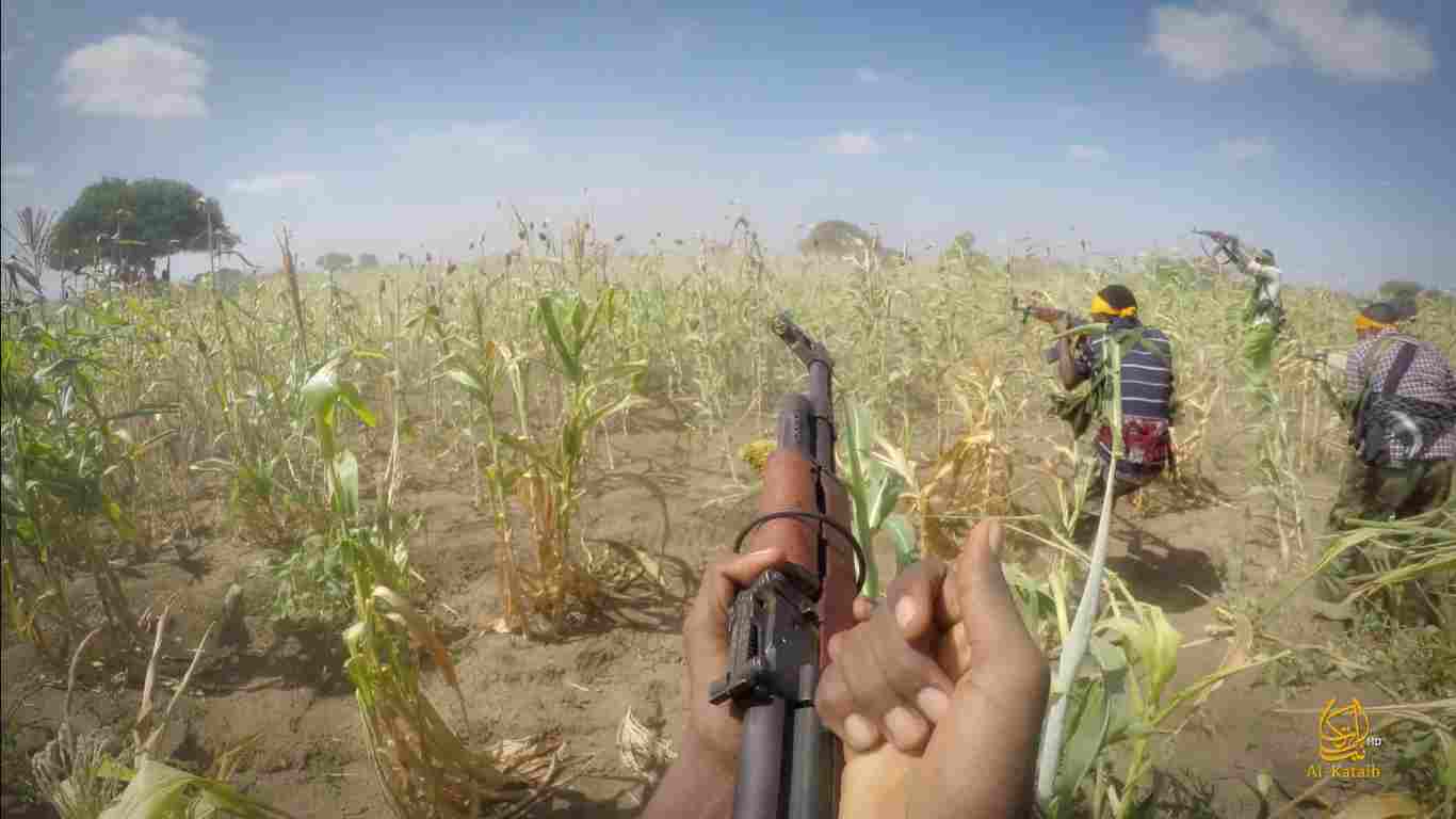 New Gopro Combat Footage Of Soldiers Getting Ambushed And Killed