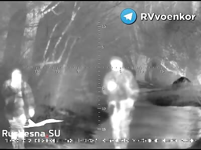 Soldiers Get Ambushed And OBLITERATED!