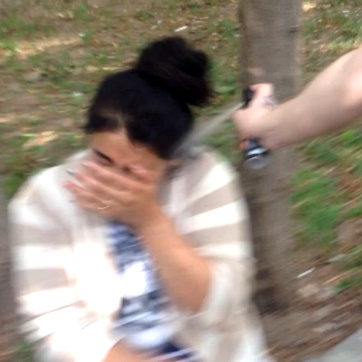 Sanitater-88 Stomp Degenerate Junkies And Pepper Spray Immigrants