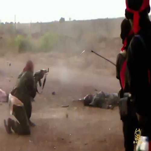 INSANE Base Raid With Multiple Close Quarters Combat Killings