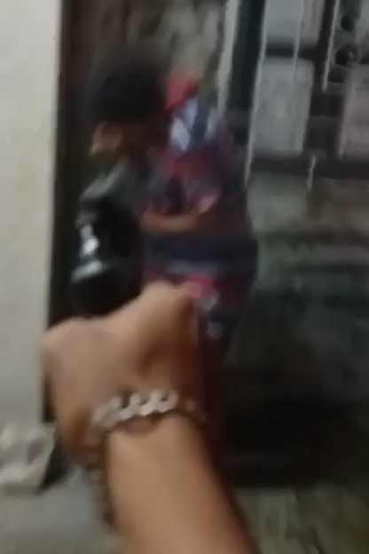 Sicario Films His Work