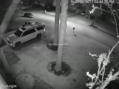 Give Them A Job At Nas Car