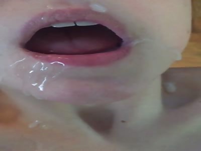 YNC Girl Gets Yummy food!!!