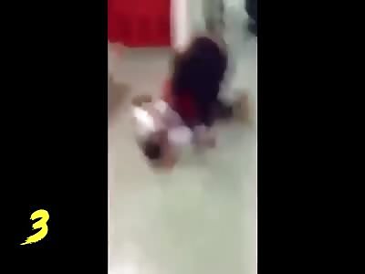 Fighting - compilation