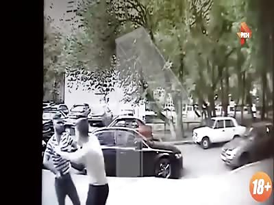 Man gets fatally stabbed