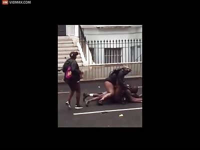 So This Is What Has Become of the United Kingdom...            