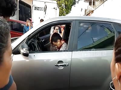 Hit men kill lender in Guatemala