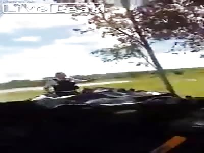 Bomb Used to Crack Open Armored Car Too Big ....