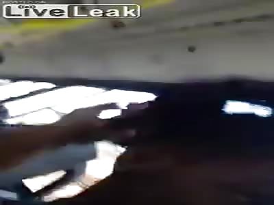 Just another day in Rio de Janeiro 