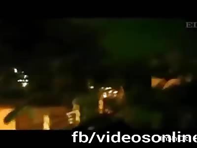 War in rio de janeiro 