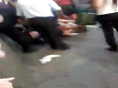 Rio grande do sul tche