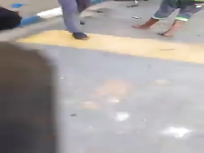 Soft police brasilian 