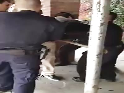 Families pleas with the NYPD to help their family member in a mental health crisis go ignored