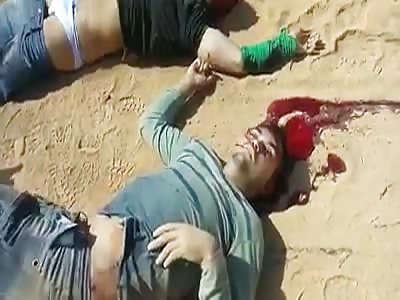  Burglars Ports For the Military Police