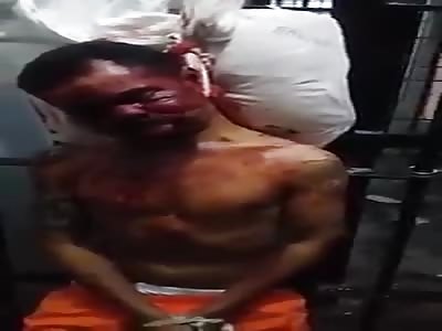 A bandit who was held to be true 