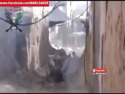 FAIL Compilation:  tanks guns and grenade launchers 