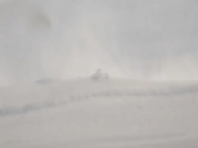 Iraqi hair burst Islamic state