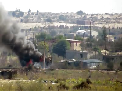  Isis Trap Explosions