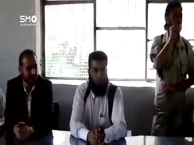 Live Man Bomb Taps into a Collective