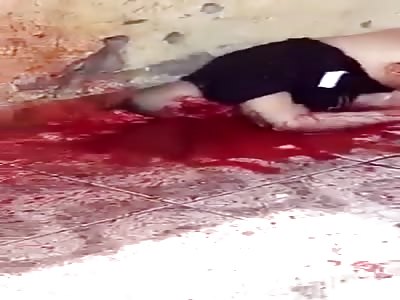 2 horrible murders with no motive information