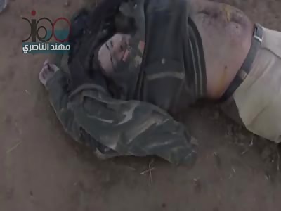 Terrorists killed in tall afar