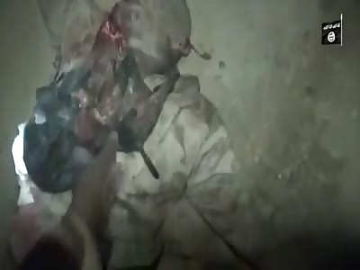 Brutality of isis attacks in nigeria