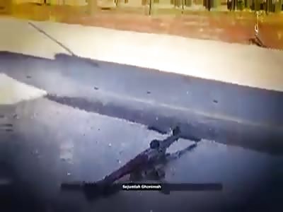 More soldiers massacred by Isis