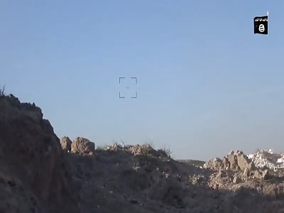 Isis kills and sets fire on several bodies in iraqi