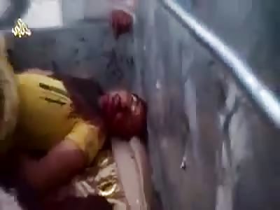 Muslim Shiite Shocked Enemies