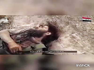  Soldiers killed by Iraqi force vÃ­deo 2