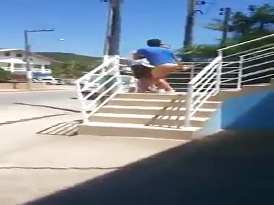 Man picks up wife with lover and he picks up