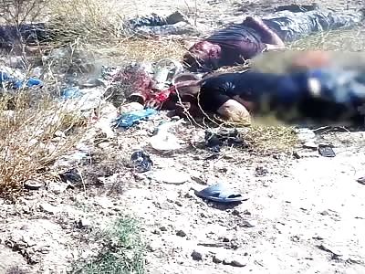 Isis in batle of  Baiji, Salahuddin