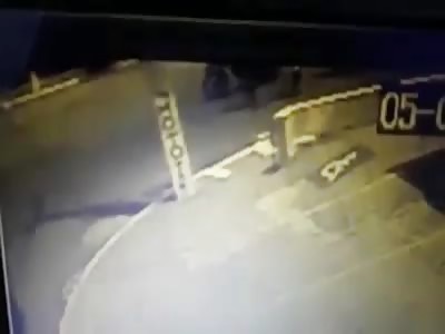 Man ruled the robbery and died shot