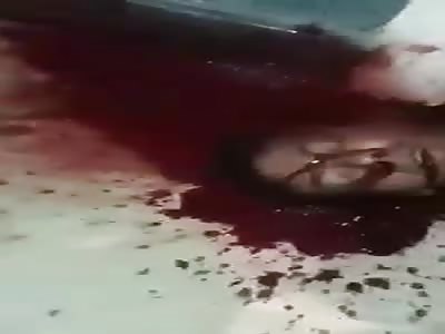 Two men were killed in Juazeiro PE