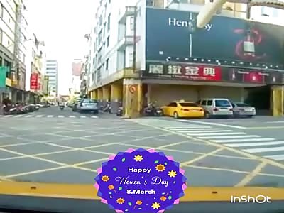 Motorcycle rider suffers fatal accident