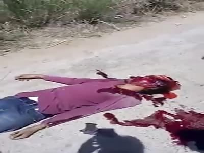 Agonizing shot himself  suicide because girlfriend