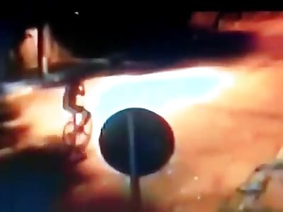 Attempted homicide the murderer was arrested next(Skip to :50) 