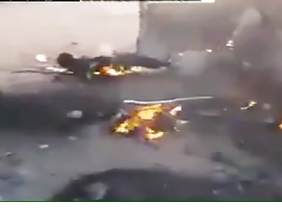 isis in batle and enime deaths